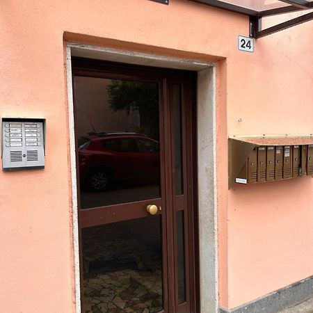 Fringiuli House Lägenhet Trevignano Romano Exteriör bild