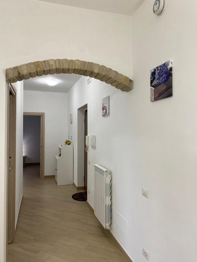 Fringiuli House Lägenhet Trevignano Romano Exteriör bild