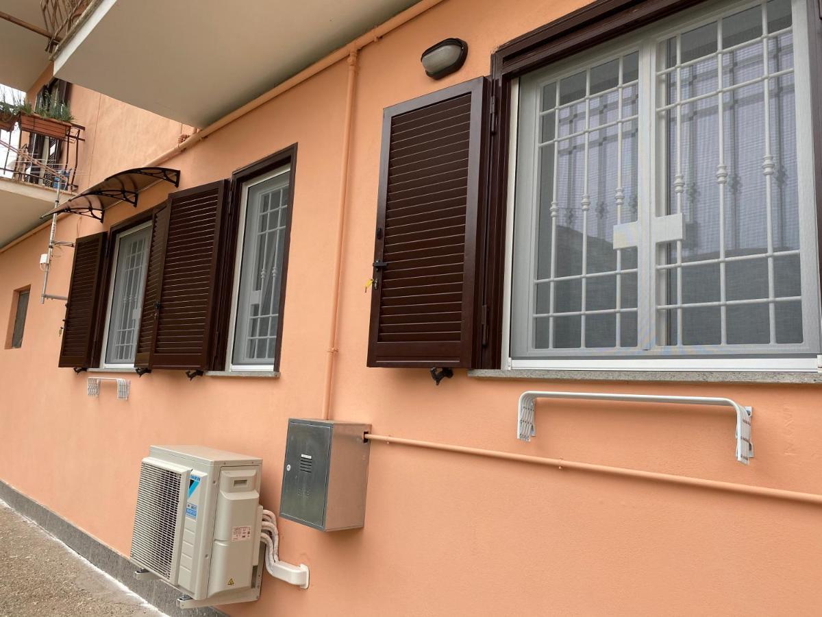 Fringiuli House Lägenhet Trevignano Romano Exteriör bild