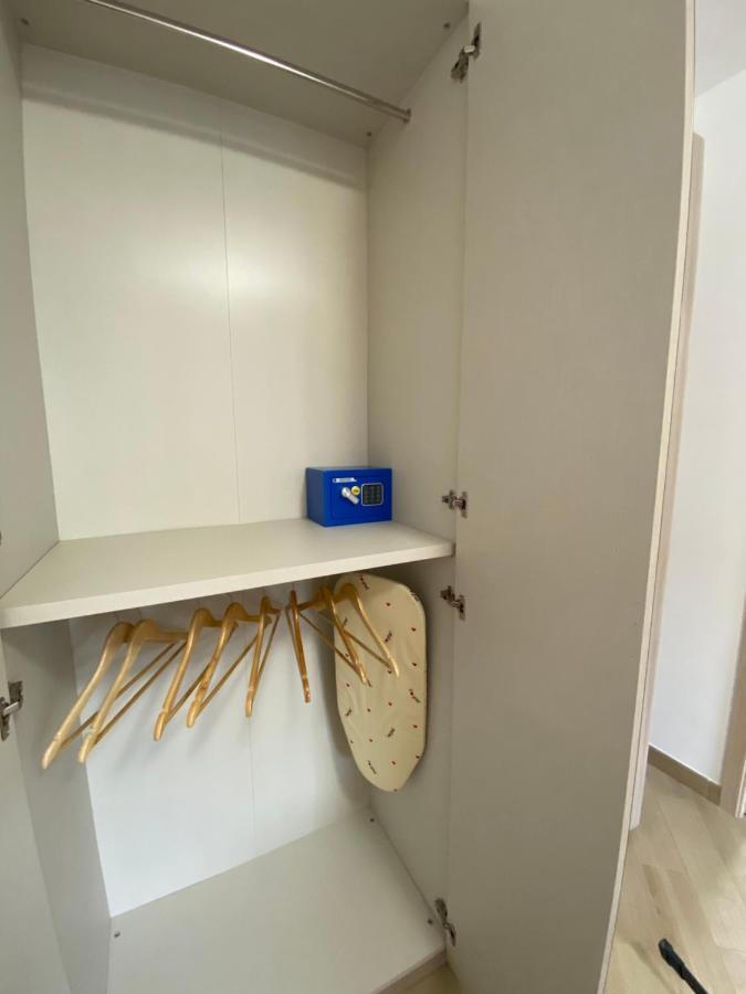 Fringiuli House Lägenhet Trevignano Romano Exteriör bild