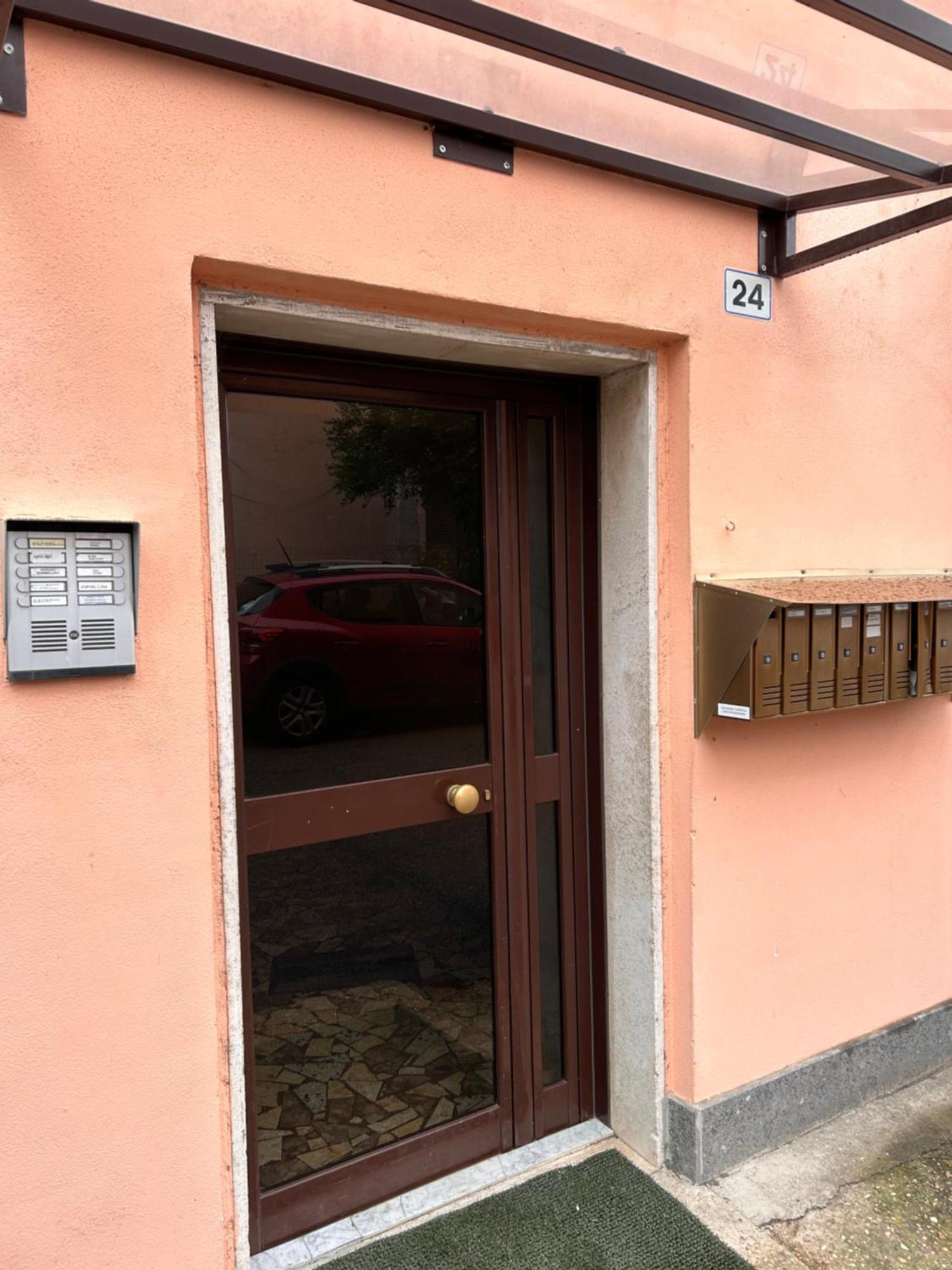 Fringiuli House Lägenhet Trevignano Romano Exteriör bild
